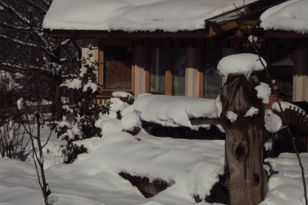 Forsthof (Sankt Johann im Pongau)